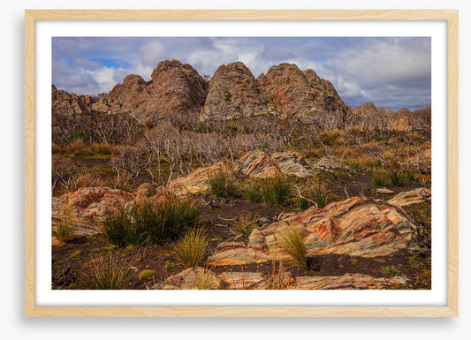 Tasmania