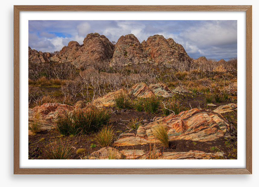 Tasmania