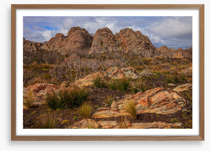 Tasmania