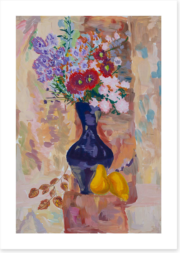 Still Life