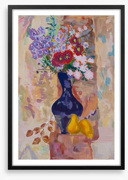 Still Life