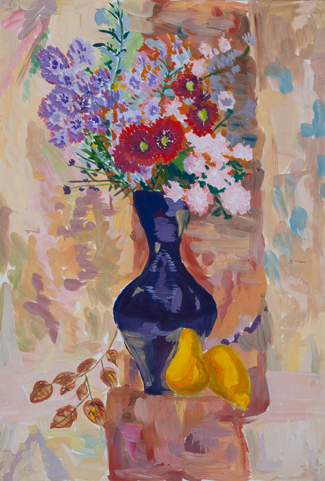 Still Life