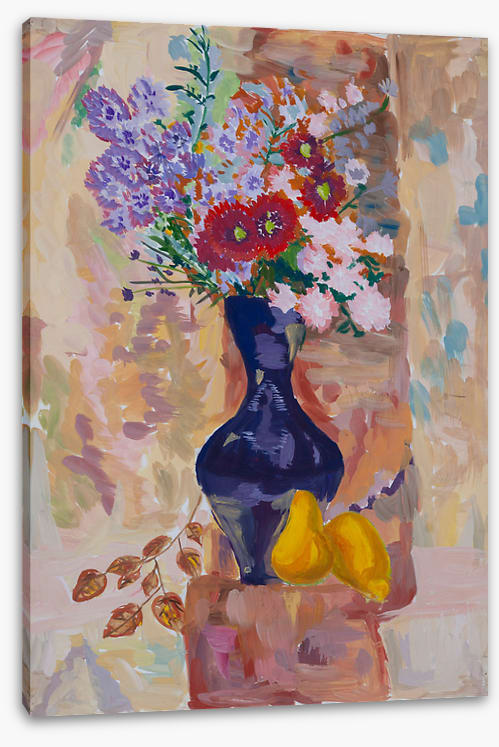 Still Life