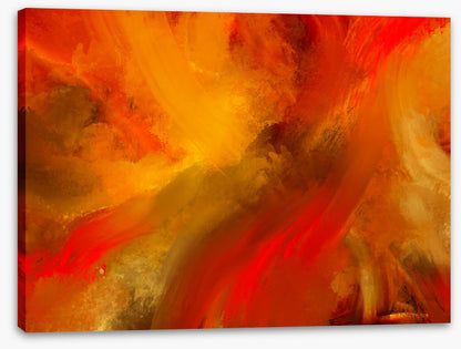 Molten summer I