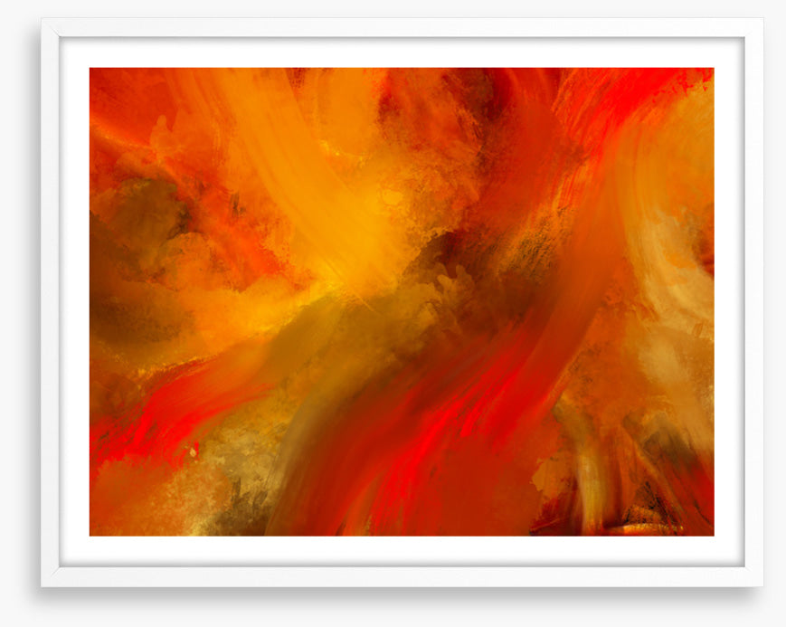 Molten summer I