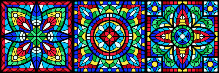 Primary panes panoramic