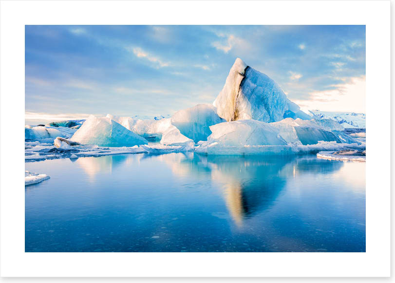Glaciers