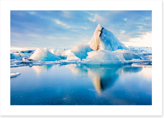 Glaciers