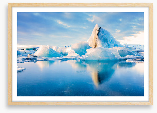 Glaciers