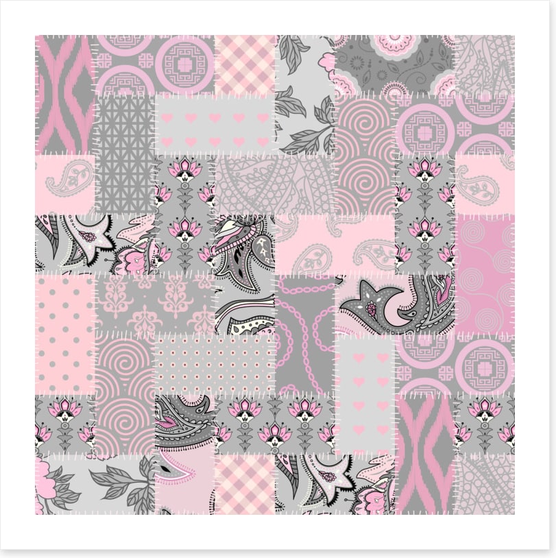Patchwork