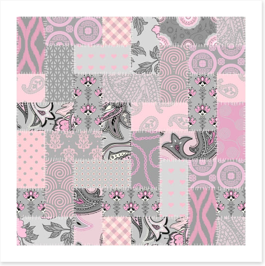 Patchwork