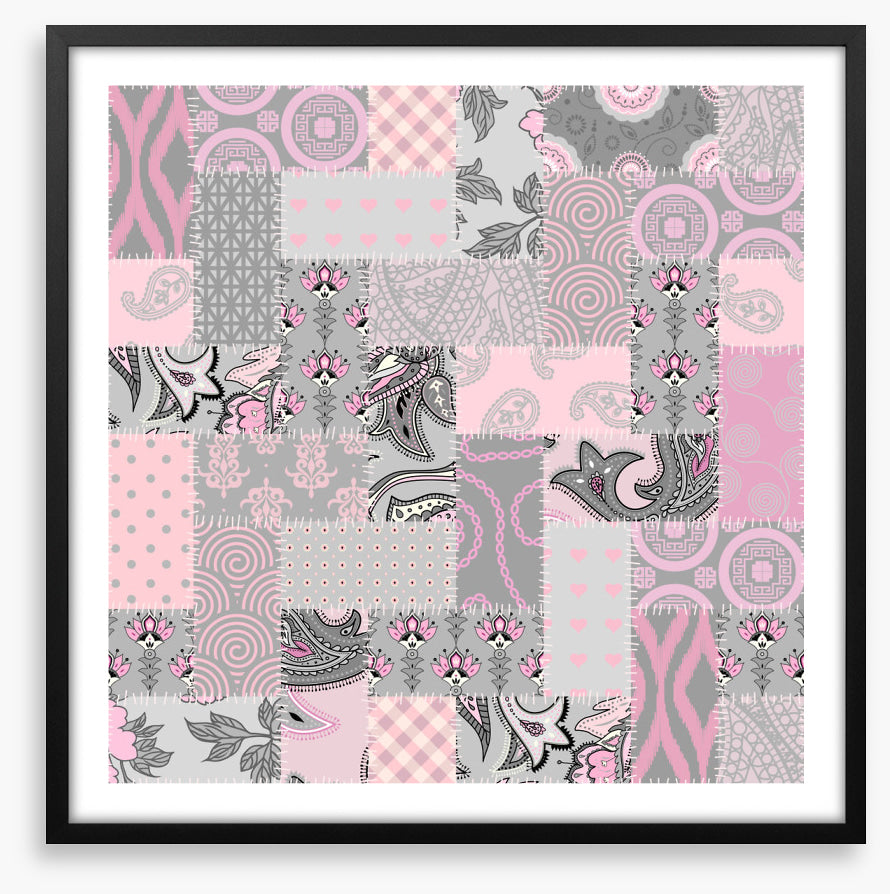 Patchwork