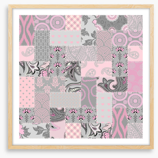 Patchwork