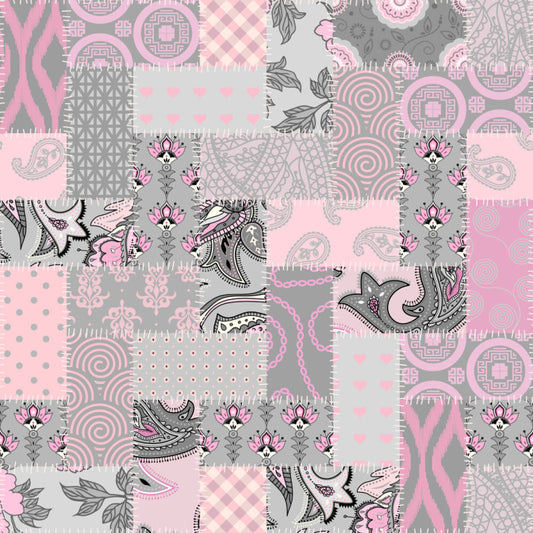 Patchwork