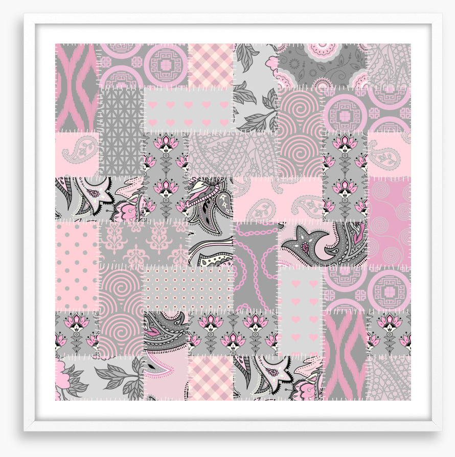 Patchwork