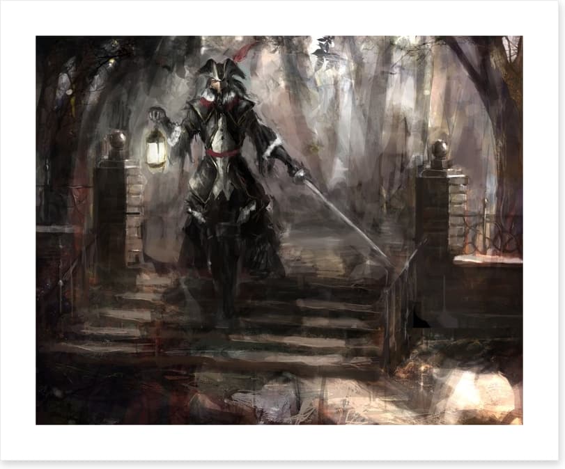 Gothic