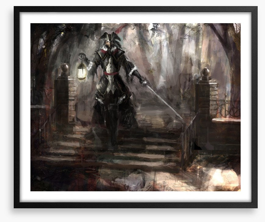 Gothic