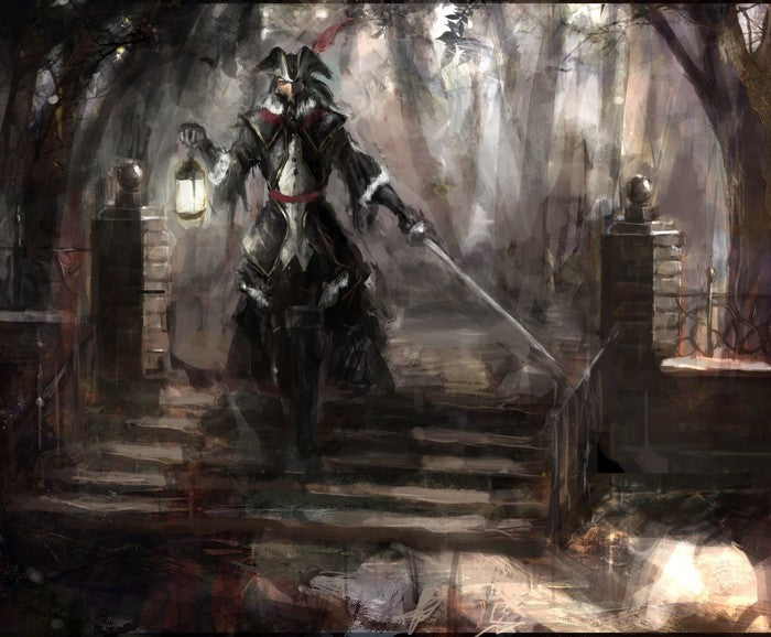 Gothic