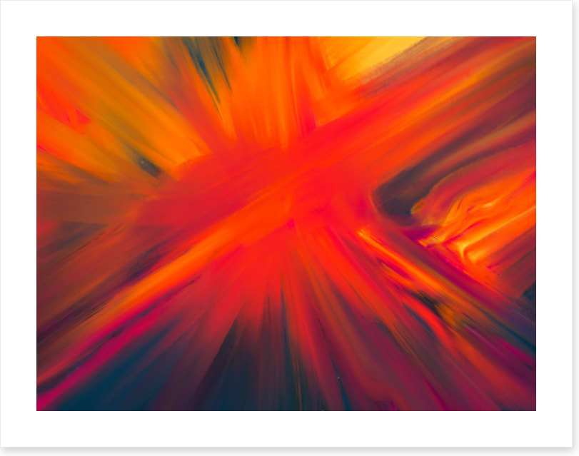Molten summer II