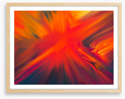 Molten summer II