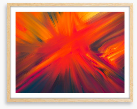 Molten summer II