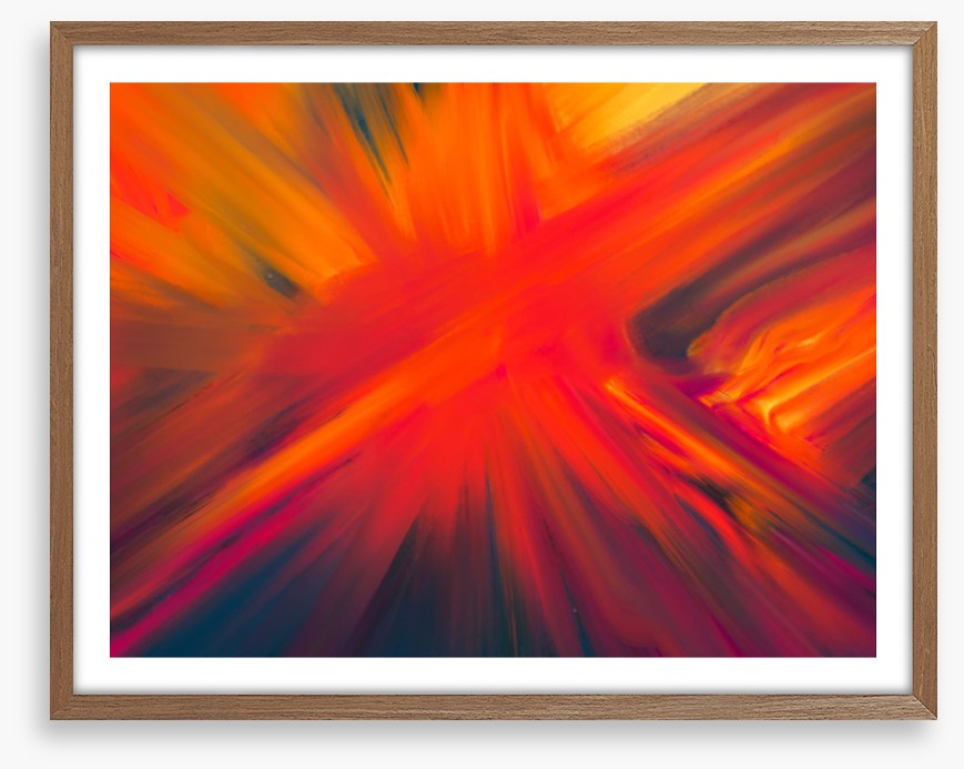 Molten summer II