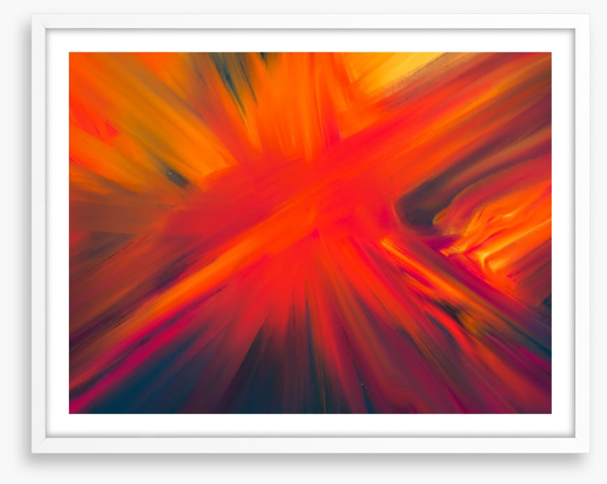 Molten summer II