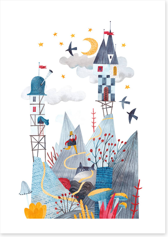 Magical Kingdoms