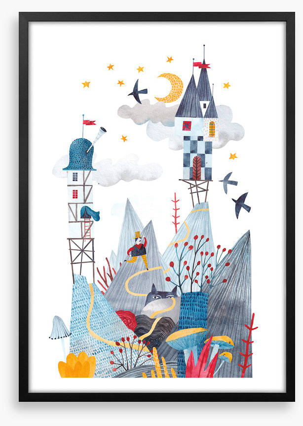 Magical Kingdoms