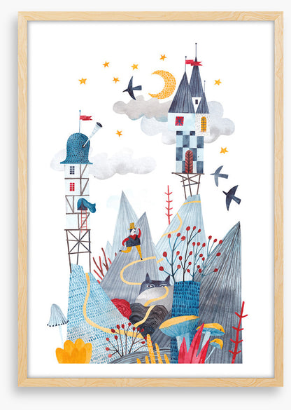 Magical Kingdoms