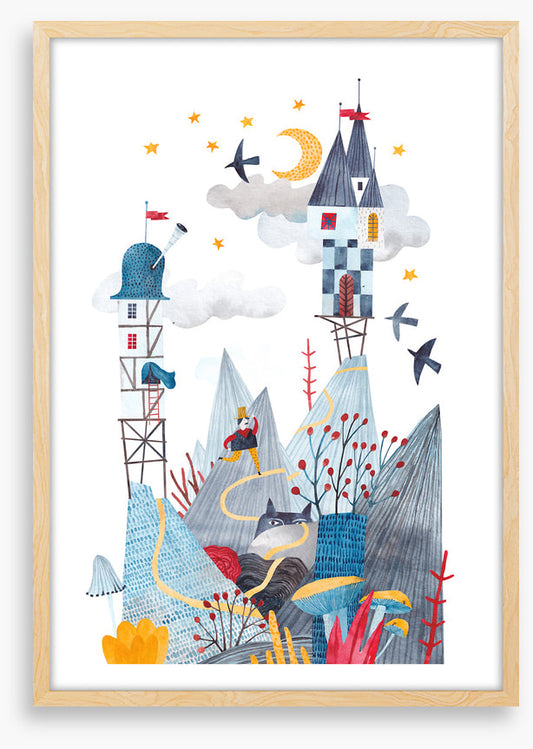Magical Kingdoms