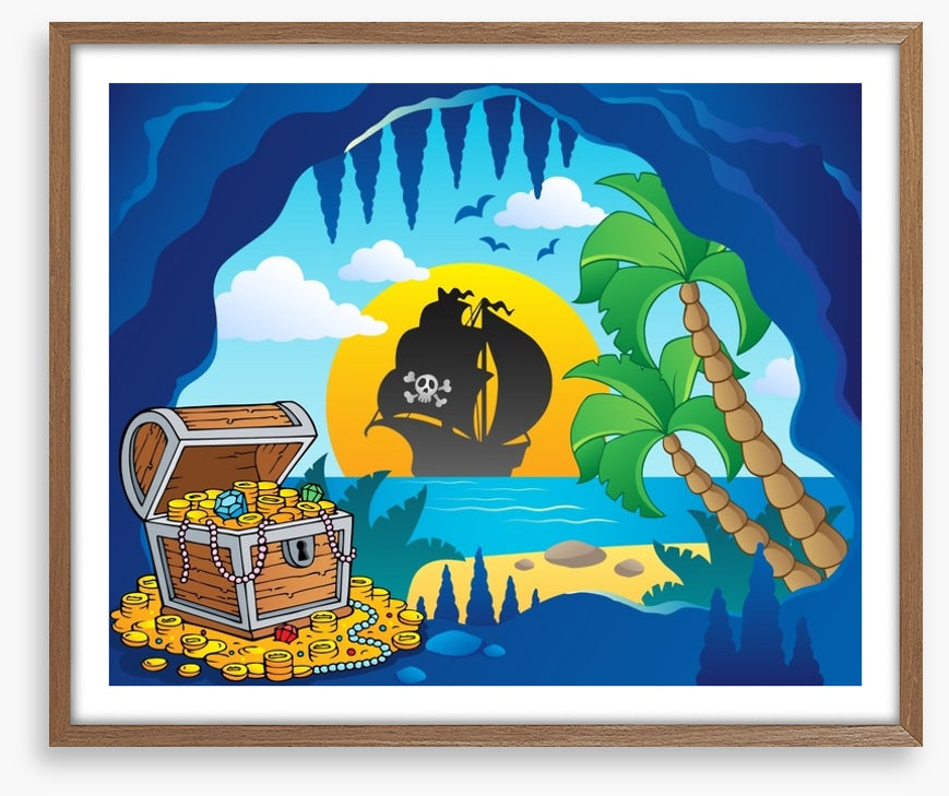 Pirates