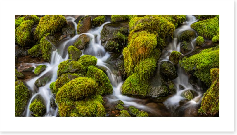 Waterfalls