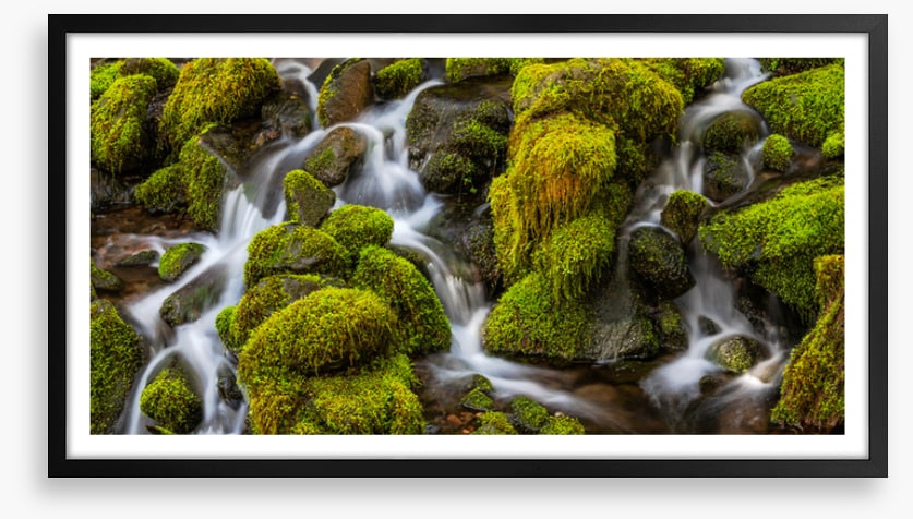 Waterfalls