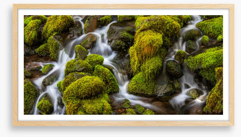 Waterfalls