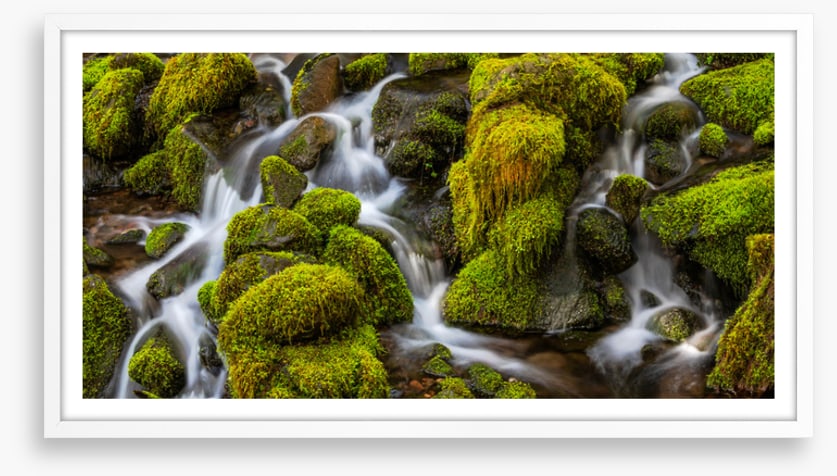 Waterfalls