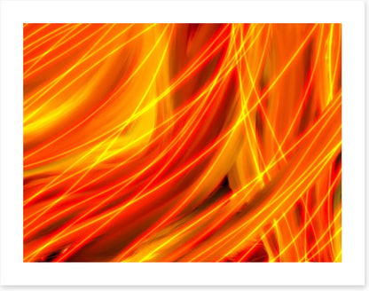 Heat waves
