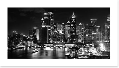 Circular Quay, Sydney