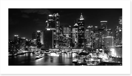 Circular Quay, Sydney