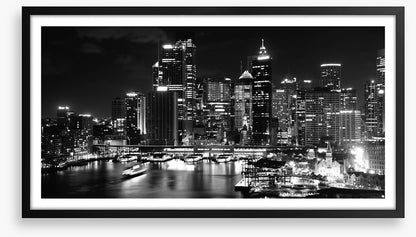 Circular Quay, Sydney