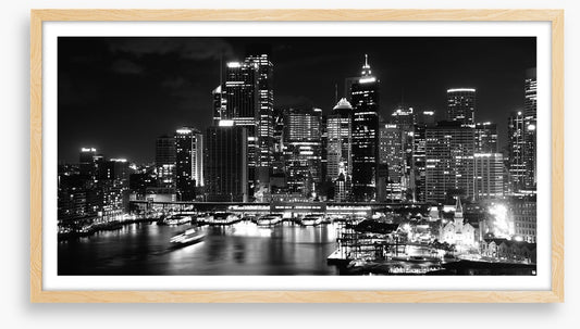 Circular Quay, Sydney