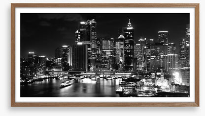 Circular Quay, Sydney