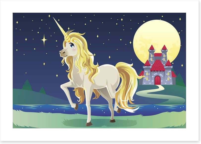 Fairy Castles
