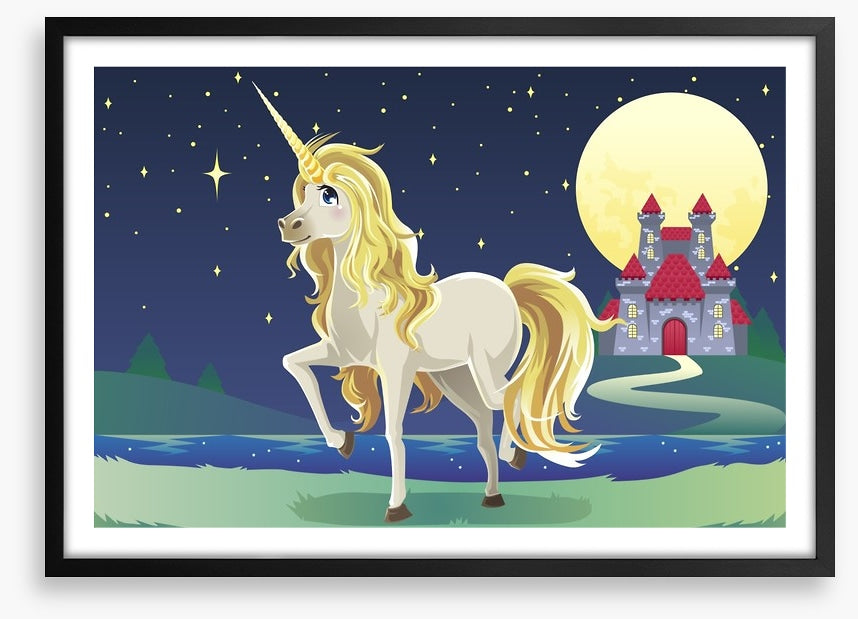 Fairy Castles