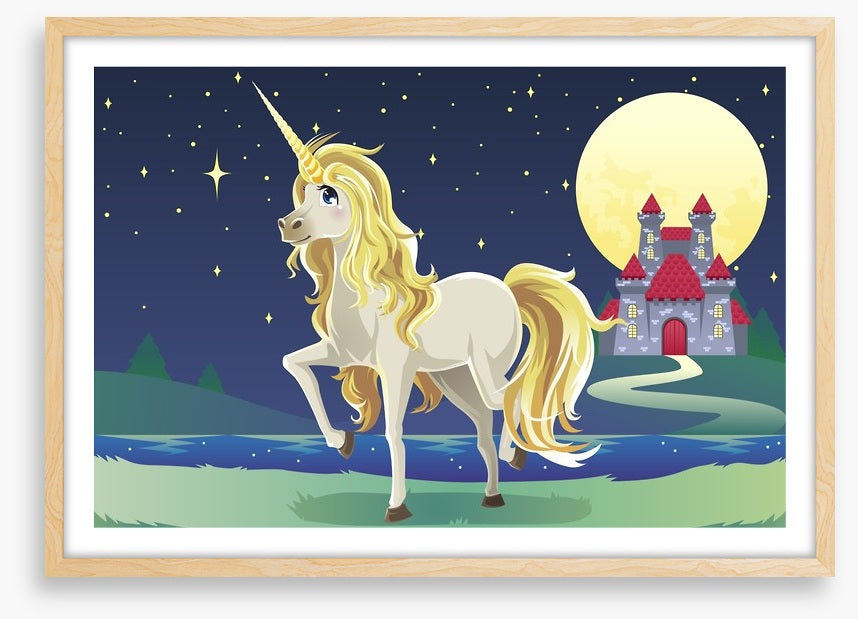 Fairy Castles