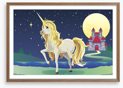 Fairy Castles