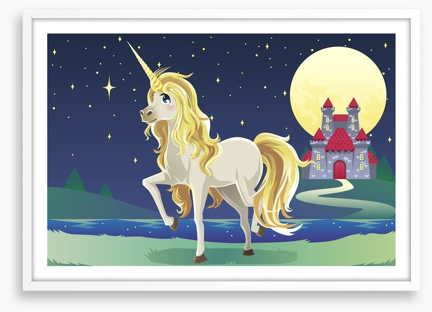 Fairy Castles