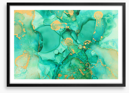 On the surface