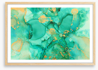 On the surface