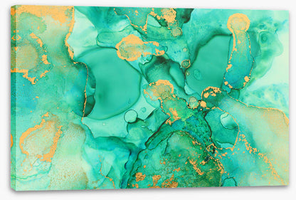 On the surface